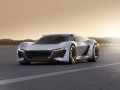 Audi PB18 - Tekniset tiedot, Polttoaineenkulutus, Mitat