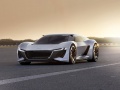 2019 Audi PB18 concept - εικόνα 1