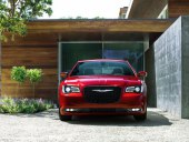 Datos sobre Chrysler 300