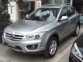 2013 FAW Besturn X80 - Technical Specs, Fuel consumption, Dimensions