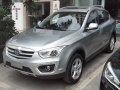 2013 FAW Besturn X80 - Bilde 1