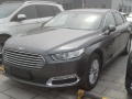 Ford Taurus VII (China) - Fotoğraf 2