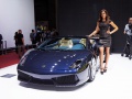 2012 Lamborghini Gallardo LP 550-2 Spyder - εικόνα 1