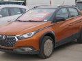 Luxgen U5 - Technical Specs, Fuel consumption, Dimensions