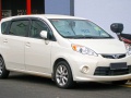 2009 Perodua Alza I (M500) - Photo 1