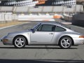 Porsche 911 (993) - Fotografia 2