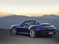 Porsche 911 Cabriolet (992) - εικόνα 2