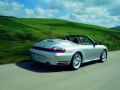 Porsche 911 Cabriolet (996, facelift 2001) - Fotoğraf 6