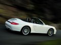 Porsche 911 Cabriolet (997, facelift 2008) - Fotoğraf 6