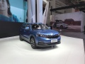 Charakterystyki techniczne, Zużycie paliwa Skoda Kamiq Charakterystyki techniczne, Zużycie paliwa Skoda Kamiq