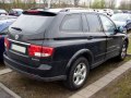 SsangYong Kyron (facelift 2007) - Bild 2