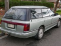 1989 Subaru Legacy I Station Wagon (BJF) - Kuva 2