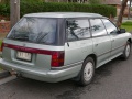 Subaru Legacy I Station Wagon (BJF) - Photo 2