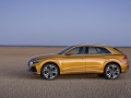 Audi Q8 - Fotoğraf 5