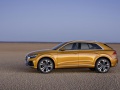 Audi Q8 - Fotografia 5