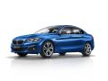 2017 BMW 1 Серии Sedan (F52) - Технические характеристики, Расход топлива, Габариты