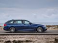 2017 BMW 5 Series Touring (G31) - Foto 7