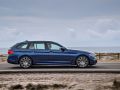 BMW Seria 5 Touring (G31) - Fotografia 7