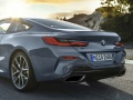 2018 BMW Serie 8 (G15) - Foto 6