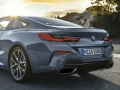 2018 BMW 8er (G15) - Bild 6