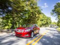 2013 Chevrolet Malibu VIII - Ficha técnica, Consumo, Medidas