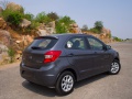 2015 Ford Figo II - Fotografie 3