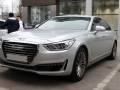 2017 Genesis G90/EQ900 I - Foto 3