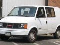1985 GMC Safari I - Bilde 3