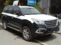 2015 Haval H9 - Снимка 7