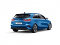 Kia Ceed III - Bilde 9