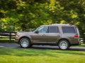 2015 Lincoln Navigator III (facelift 2015) - Fotografie 2