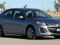 2011 Mazda 3 II Sedan (BL, facelift 2011) - Photo 4