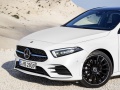 Mercedes-Benz A-Serisi (W177) - Fotoğraf 4