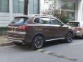 2016 Roewe RX5 - Foto 2