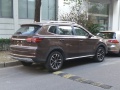 Roewe RX5 - Photo 2