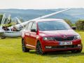 Skoda Rapid Spaceback (facelift 2017) - Fotoğraf 10