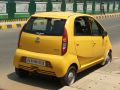 Tata Nano - Снимка 3