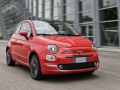 Fiat 500 C (312, facelift 2015) - Fotoğraf 4