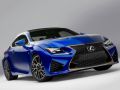 Lexus RC F 5.0 (467 Hp) Automatic