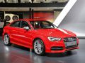 Audi S3 Sedan (8V) - Fotoğraf 7