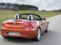 BMW Z4 (E89 LCI, facelift 2013) - Photo 2