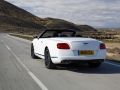 Bentley Continental GTC II (facelift 2015) - Foto 9