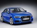 Audi A3 Sedan (8V facelift 2016) - Fotoğraf 7