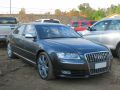 Audi S8 (D3, facelift 2007) - Photo 6