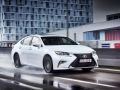 2015 Lexus ES VI (XV60) (facelift 2015) - Photo 1