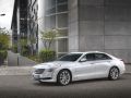 2016 Cadillac CT6 I - Τεχνικά Χαρακτηριστικά, Κατανάλωση καυσίμου, Διαστάσεις