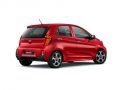 2015 Kia Picanto II 5D (facelift 2015) - Снимка 2