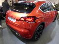 DS 4 Crossback - Fotografia 2