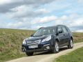 Subaru Outback IV (facelift 2013) - Bilde 10