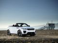 2016 Land Rover Range Rover Evoque I convertible (facelift 2015) - Снимка 3